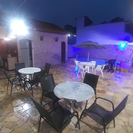 Villa Casa Mattos à São Pedro da Aldeia Extérieur photo