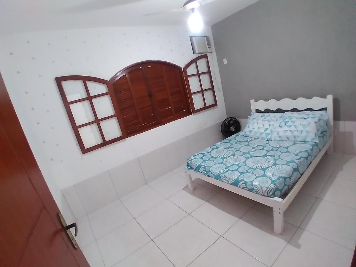 Villa Casa Mattos à São Pedro da Aldeia Extérieur photo