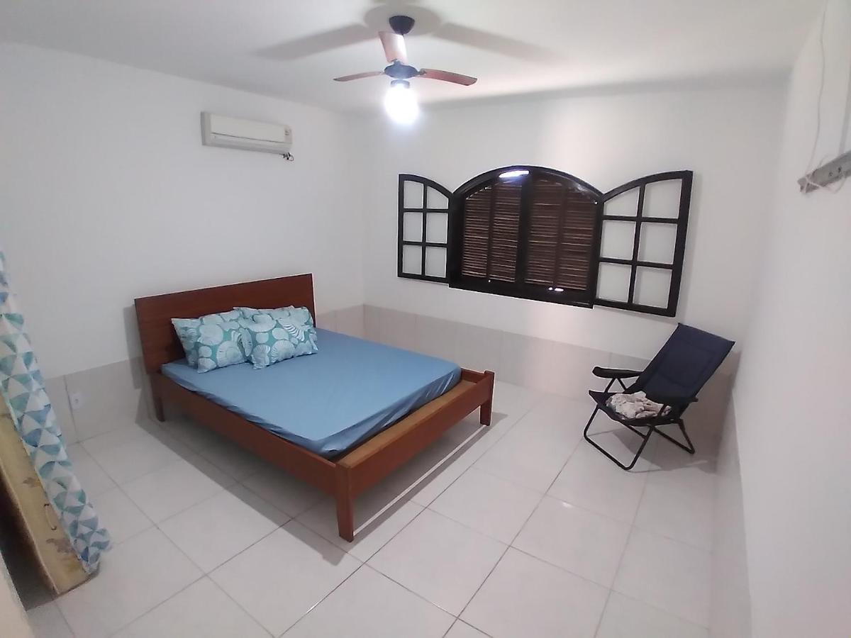 Villa Casa Mattos à São Pedro da Aldeia Extérieur photo